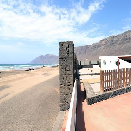 Best Beach House In Lanzarote Famara Exterior foto